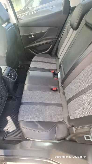 Peugeot 3008 Stare foarte buna, Cutie Automata