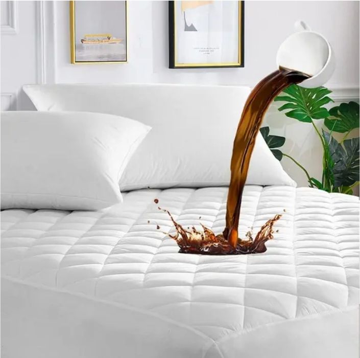 Водонепроницаемые наматрасники 100% гарантия качества