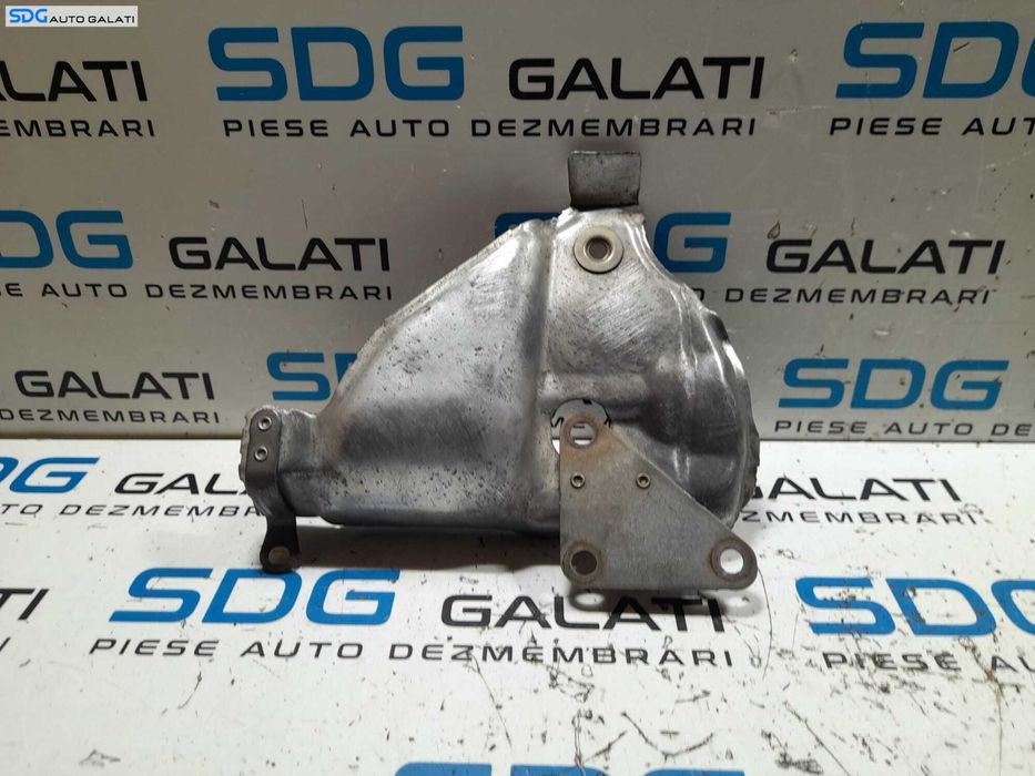 Scut Tabla Protectie Termica Evacuare Seat Leon 5F 1.2 B 2012 - 2020 Cod 04E253041F [N0388]
