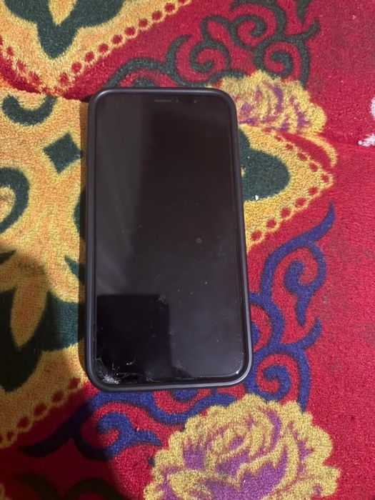 Обменяю айфон хс