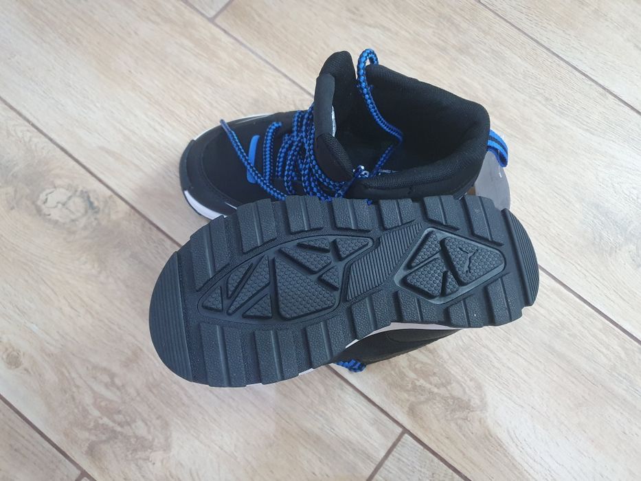 Нови Маркови детски обувки за момче