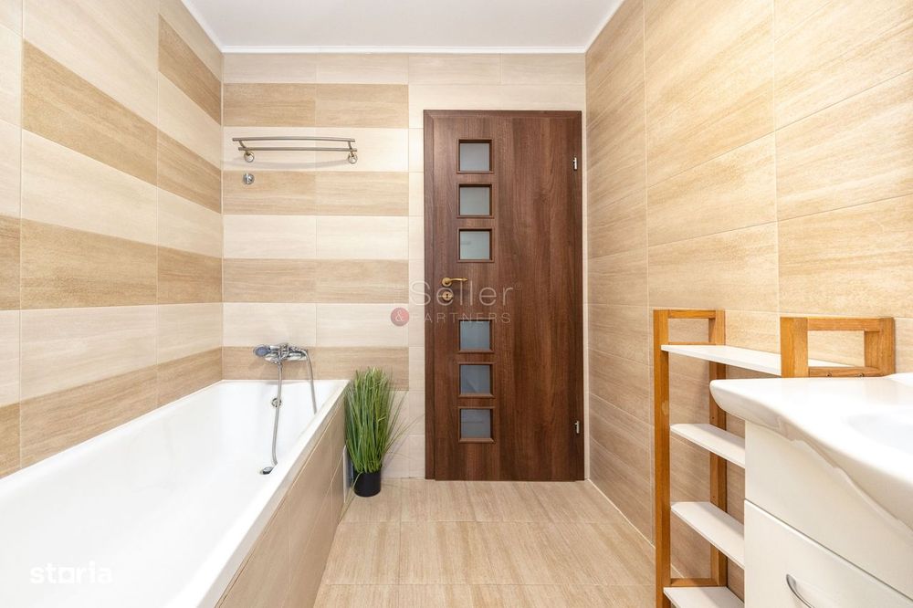 Apartament tip Duplex | Curte individuala
