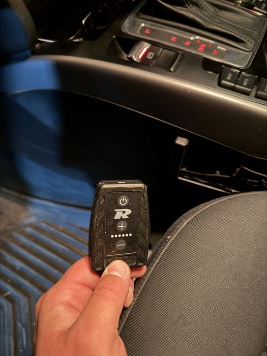 Vand audi a4 2013 facelift