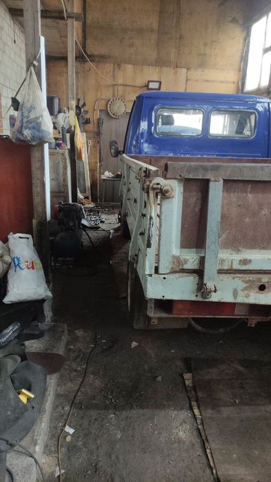 Сдам тёплый гараж