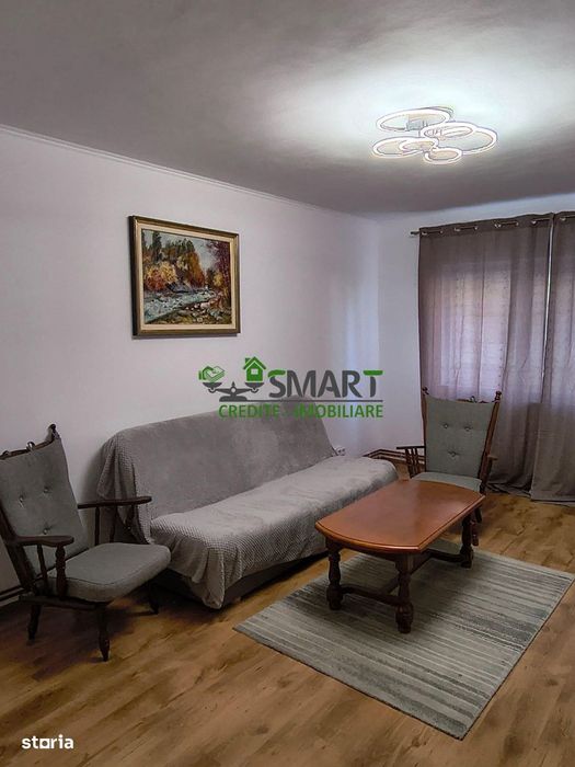 Chirie apartament 2 camere – Olteniei