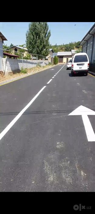 Parkent tumani Kumushkon qish logʻida uchaska