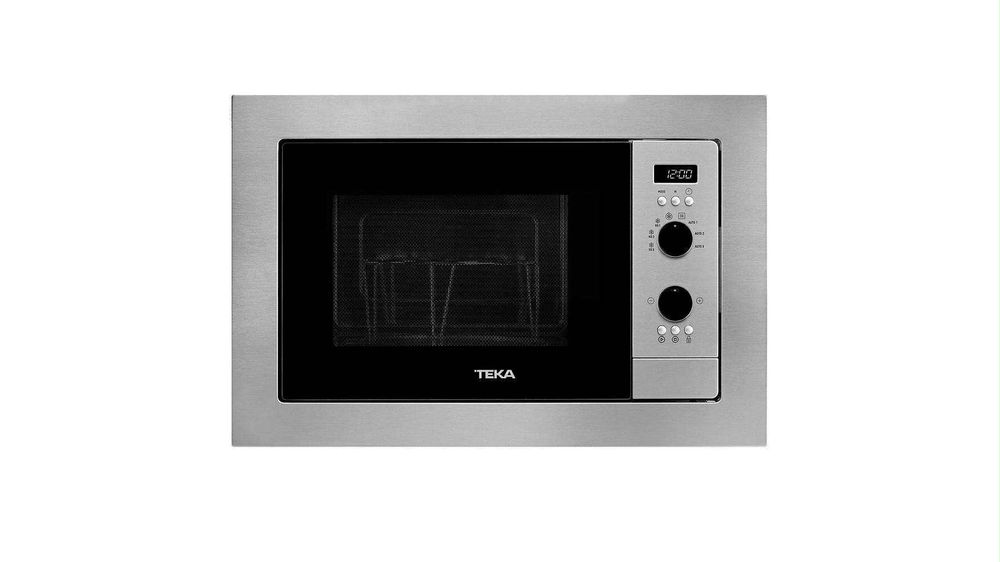 Микровълнова фурна Teka