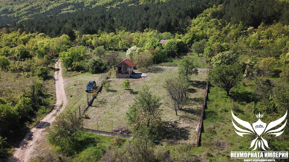 Продава се Парцел в Асеновград - 1010 кв.м за 34 €/кв.м - Снимка #17