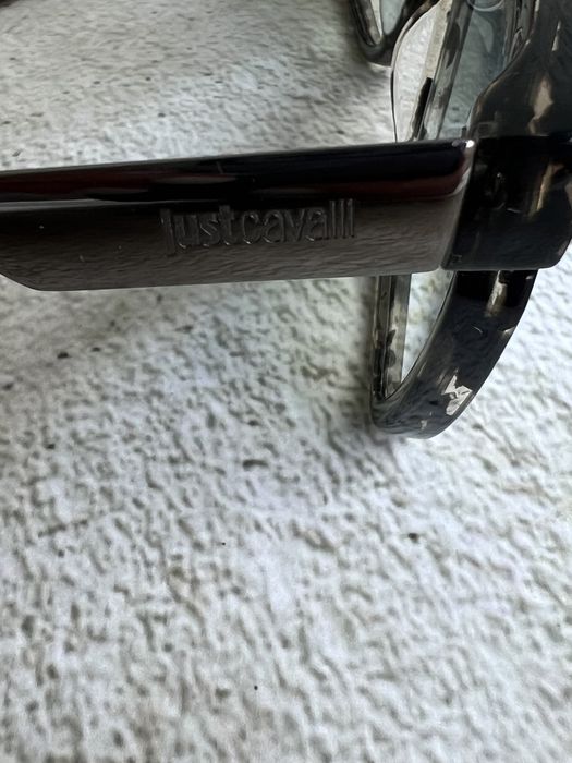 Слънчеви очила just cavalli