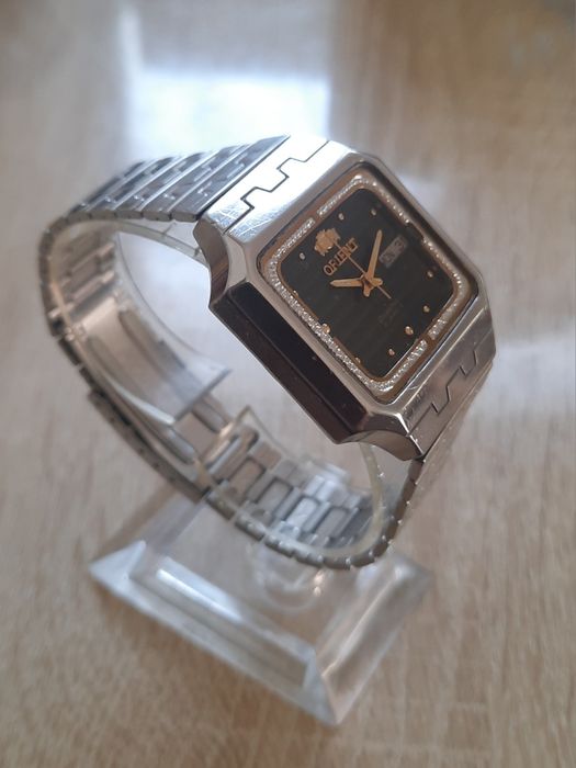 ORIENT-diplomat(фреза)