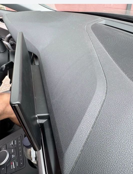 Navigație Android Audi A4 A5