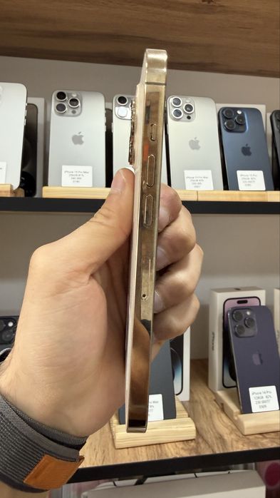iPhone 13 Pro