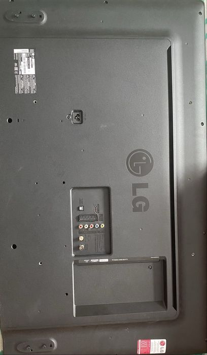 Телевизор LG 42