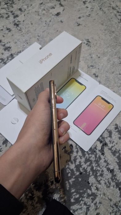 IphoneXs Iphone Xs narxi shu