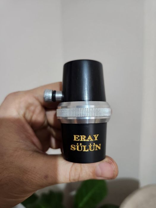 Буре за"В" кларинет (58-64) (60-65) ММ и за "СОЛ" кларинет 67-75 ММ.