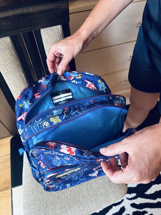 Ученическа раница GABOL