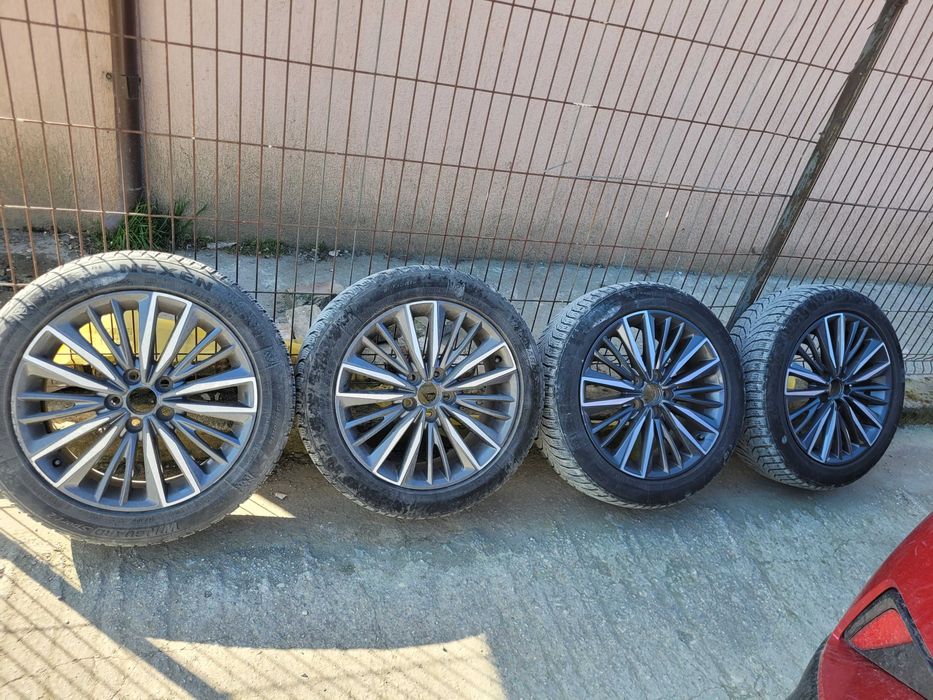 jante toyota originale