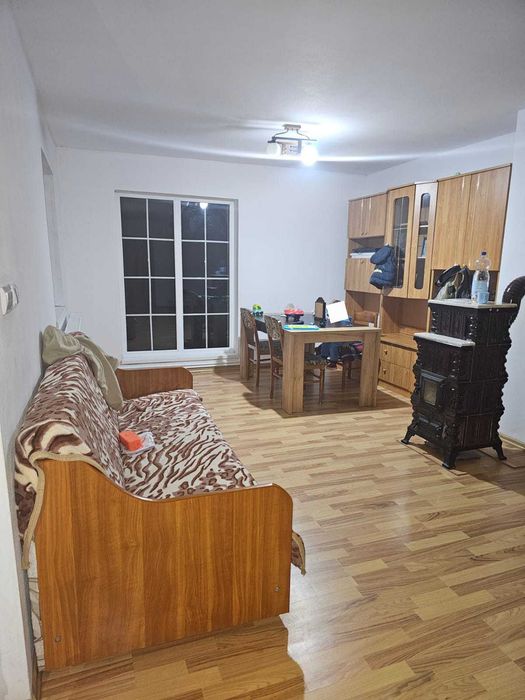 Cazare Manastirea Prislop