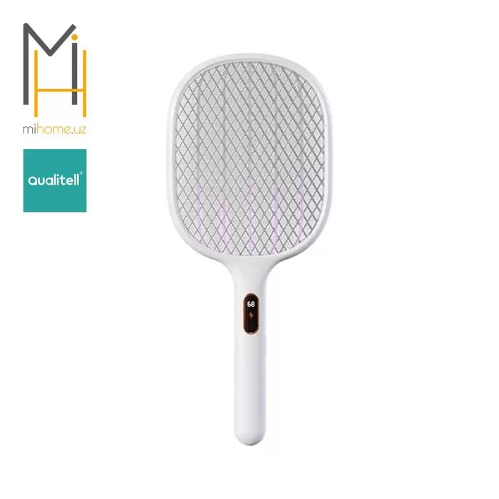 Электрическая мухобойка Xiaomi Qualitell S1