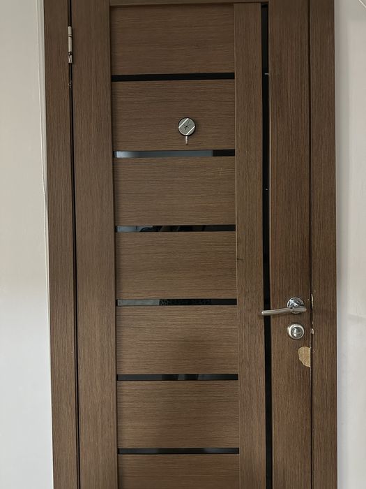 Бу двери межкомнатные