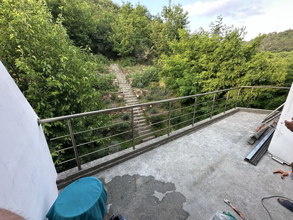 Продава се Многостаен апартамент в Дупница - 220 кв.м за 700 €/кв.м - Снимка #5