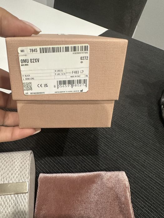 Jimmy Choo,дамски слънчеви очила