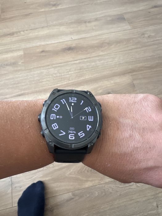 Garmin fenix 8 51mm
