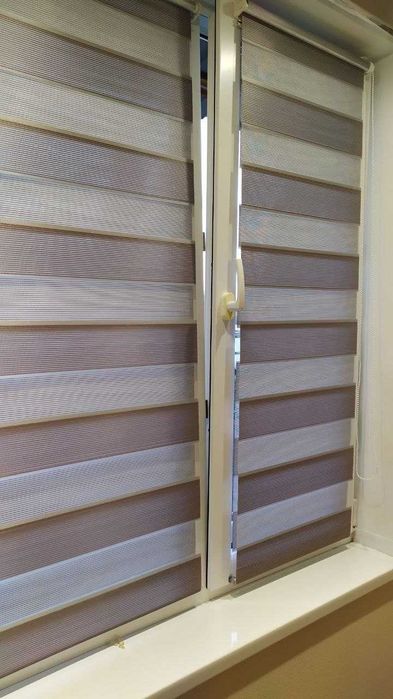 Любые ЖАЛЮЗИ.Изготовление,ремонт,переделка размеров.