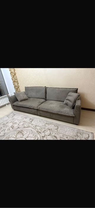 Диван новый, очень классный