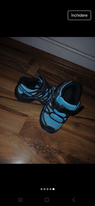 Salomon marime 26 impecabili