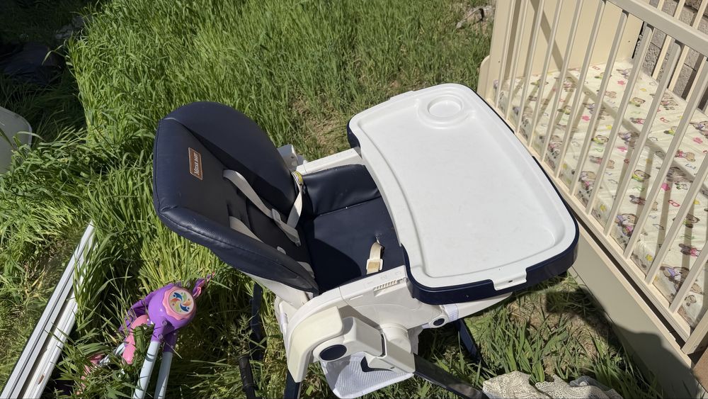 Детский  кресло сатылады