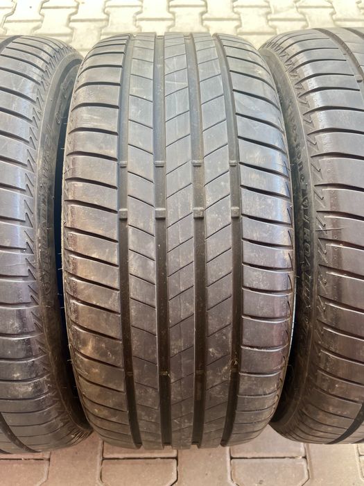 4 броя Летни Гуми 245/40/19 FIRESTONE ДОТ: 4624 КАТО НОВИ
