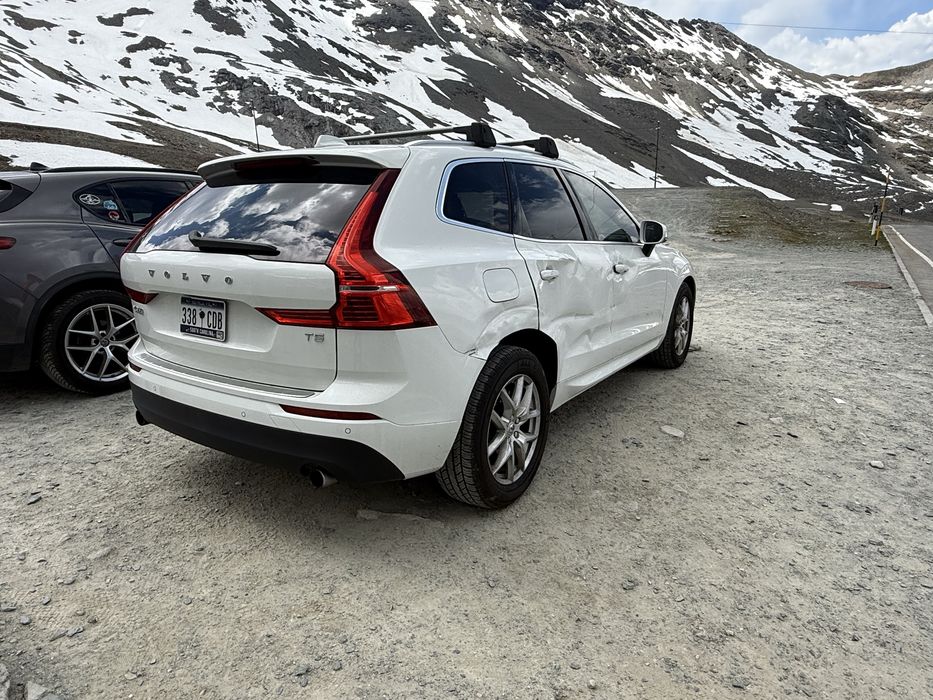 VOLVO XC60 2020 — imagine 4
