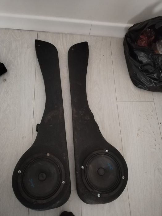 Продам запчасти на ваз 14 15