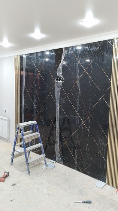 ЕвроРемонт под ключ быстро и качественно