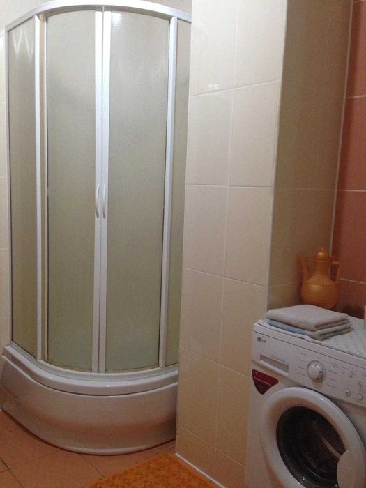 1-ком посуточно по проспект Женис 67