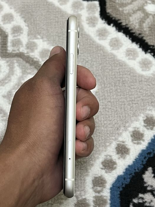 IPHONE 11 128 GB
