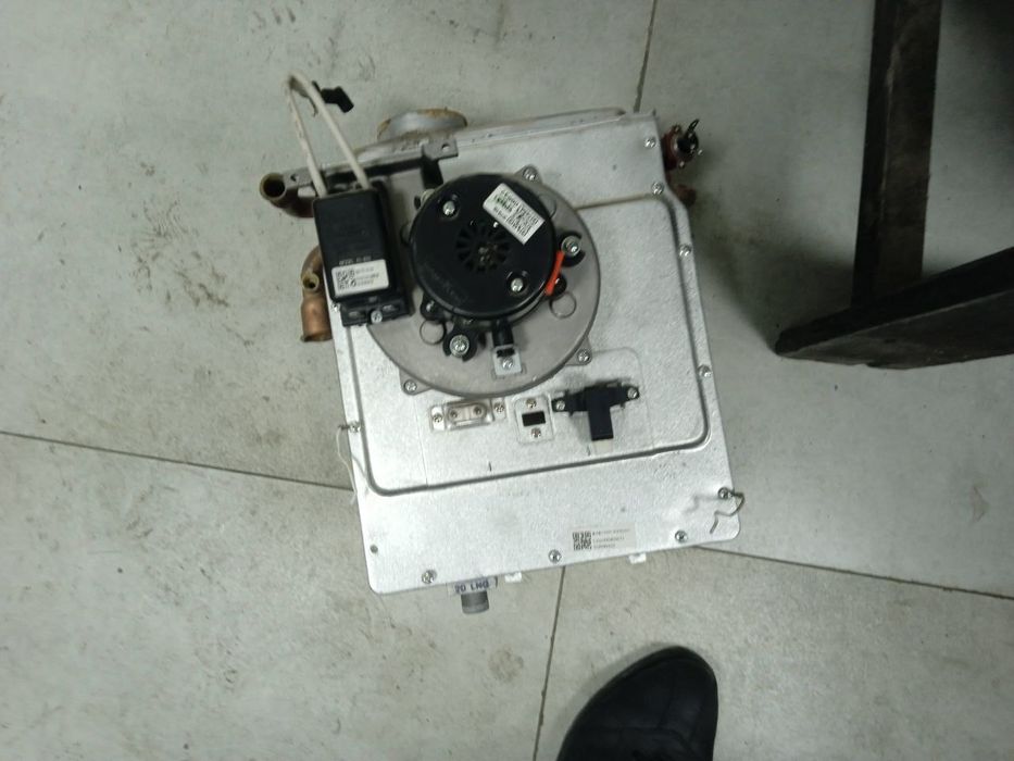 Remont kotlov proffservis