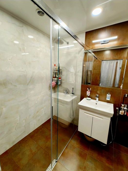 2-стаен в София-Овча Купел площ 83 цена 215000