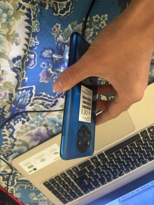 Телефон покко игровой телефон