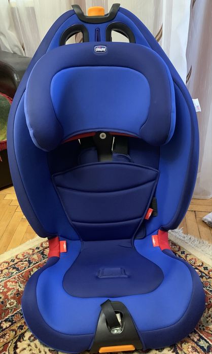 Scaun auto copii Chicco Gro-Up