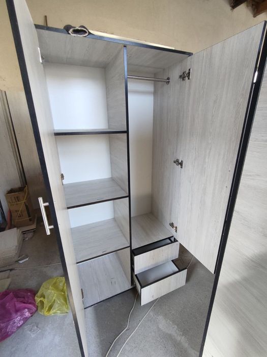 Ката кичик шкафлар оптом нархда