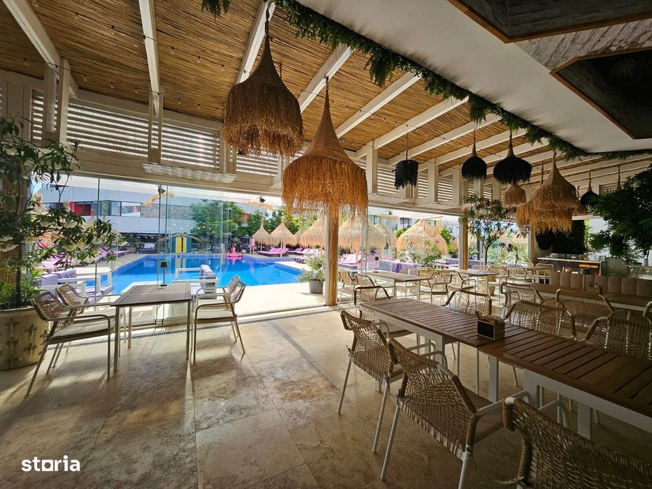 Apartament cu 2 camere de vânzare în Mamaia Nord