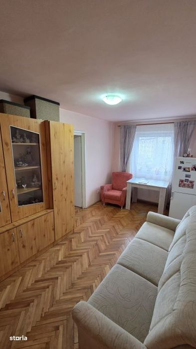 Apartament 2 camere – zona Closca