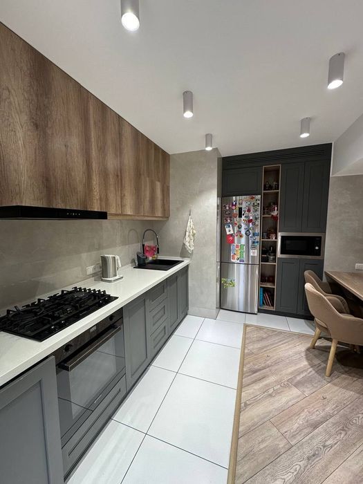 3-комнатная квартира в центре Ташкента | 110 м² | Метро Космонавтов