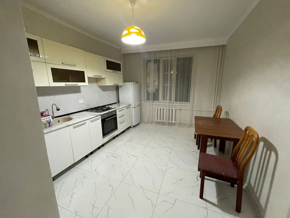 Квартира посуточно