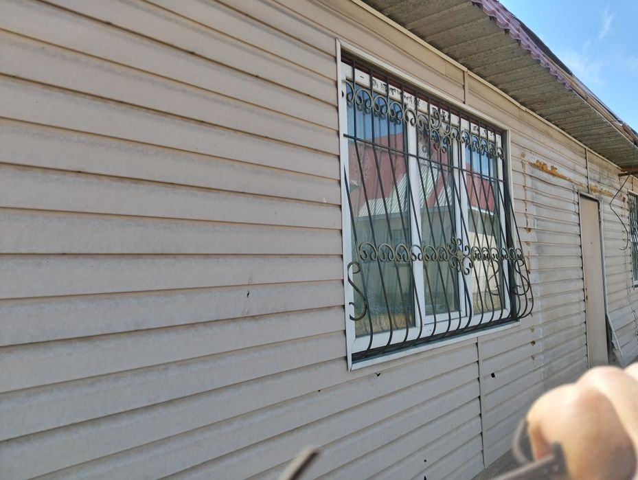 Контейнер 40 т жилой