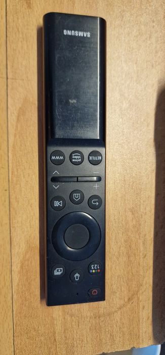 Пульт от телевизора Самсунг