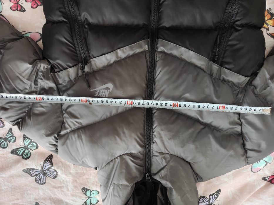 Geaca Nike Windrunner M