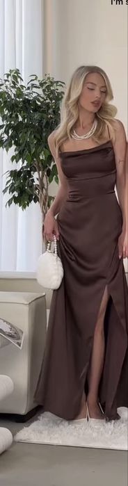 платье новое от Lichi